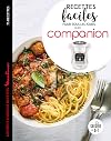 Recettes faciles pour tous les jours avec Companion