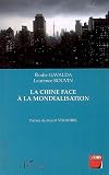 La Chine face à la mondialisation
