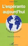 L'espéranto aujourd'hui