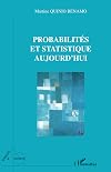 Probabilités et statistique aujourd'hui: (2e édition 2008) (French Edition)