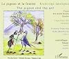 CD Pigeon et la Fourmi Conte des Monts Nouba Soudan