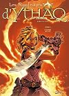 Les Naufragés d'Ythaq T5: L'ultime arcane