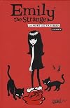 Emily the Strange, Tome 2 (French Edition)