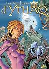 Les Naufragés d'Ythaq, Tome 6 : La révolte des pions