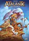Atalante, Tome 4 : L'envol des Bor&eacute;ades