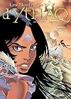 Les Naufragés d'Ythaq, Tome 7 : La marque des Ythes
