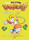 Les p'tits diables, Tome 10 : Comment dompter son frère !!!