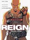 Reign, Tome 3 : Troisi&egrave;me escadre