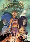 Les Naufragés d'Ythaq, Tome 8 : Le miroir des mensonges