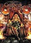 LE CREPUSCULE DES DIEUX T05 KRIEMHILDE