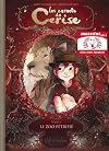 Os Diários de Amora. O Zoológico Petrificado - Volume 1