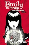 Emily the Strange - BD, Tome 3 : La treizi&egrave;me heure