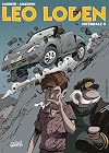 Léo Loden - Intégrale T13 à T15