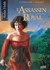 L'Assassin royal T08 : Astérie Chant-d'Oiseau