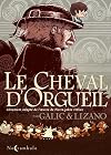 Le Cheval d'orgueil