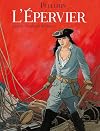 L'Épervier T9 - Coulez la Méduse !