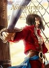 Les Aventuriers de la mer T3 - Or ou sang