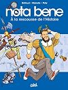Nota Bene T02 - À la rescousse de l'Histoire