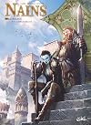 Die Saga der Zwerge. Band 23: Ararun und der blaue Zorn