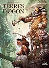 Terres d'Ogon T02: Itome
