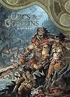 Orcs et Gobelins T27: Tête de fer
