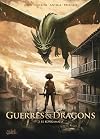 Guerres et Dragons T03: Le Kongamato