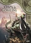 Orcs et Gobelins T22 - Guerres d'Arran: Viande Morte