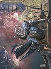 Elfes T35: Le Havre des ombres