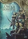 Orcs et Gobelins T28: Thu'ul