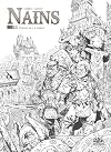 Nains T21 - Édition NB