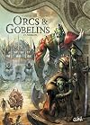 Orcs et Gobelins T19: Nerrom