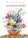 La maison-feuille