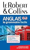 Anglais, la grammaire facile