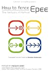 How to fence epee -The fantastic 4 method