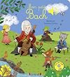 Mi primer Bach (Libros con sonido)
