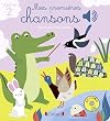 Mes premières chansons volume 2