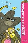 Respecter les animaux à petits pas