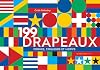 199 drapeaux : formes, couleurs et motifs