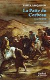 La patte du corbeau : La fuite