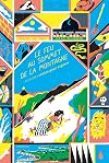 Le feu au sommet de la montagne et autres contes pour espérer