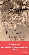 La Patience des traces