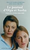 Le Journal d'Olga et Sasha: Ukraine années 2022-2023