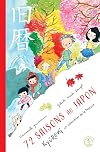72 saisons au Japon: Kyûreki, un calendrier de la nature