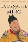 La Dynastie des Ming