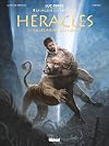 Héraclès - Tome 01: La Jeunesse du héros