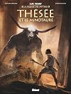 Thésée et le Minotaure
