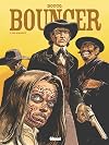 Bouncer - Tome 10: L'Or maudit