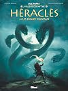 Héraclès - Tome 02: Les Douze travaux