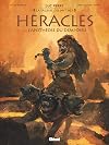 Héraclès - Tome 03: L'apothéose du demi-dieu