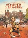 Les Aventuriers du Transvaal - Tome 02: La Mystérieuse cité d'Orphir (Les Aventuriers du Transvaal (2)) (French Edition)
